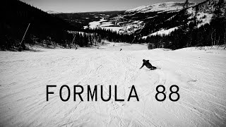 Extrem Formula 88 [upl. by Duck]