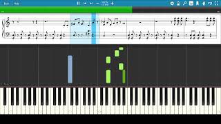 ABRSM 2025 amp 2026  Grade 1 Piano Exam  C3  Berrys Smoothie  Nikkie Yeoh [upl. by Yokum]