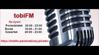 Ziemowit Pędziwiatr w tobiFM [upl. by Wynny182]