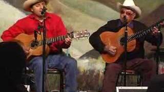 National Cowboy Poetry Gathering Video Mexican Corridos at the Gathering [upl. by Cormac]