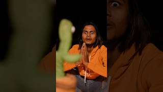 Cactus Wale Baba 😂funnyvideo funny shorts [upl. by Leehar]