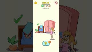 Level 25 Puzzle doratoon lifetimeline game funny best short free [upl. by Ogu]