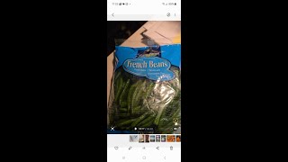 French Beans amp Peas frenchbeans greenpeas [upl. by Farrington820]