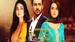 Gustakh Ishq Episode 25 full promo in hd [upl. by Nolyarg]