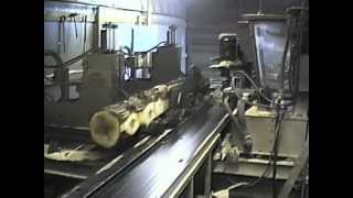 Hurdle Machine Works Vertical Edger [upl. by Alva516]