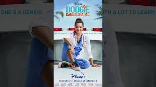 Doogie Howser Gender amp Race Swapped Reboot Doogie Kamealoha MD Canceled After 2 Seasons [upl. by Aicnarf698]