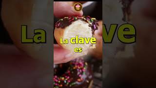 Consejos de Repostería donas [upl. by Featherstone]