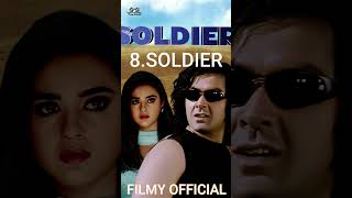 Preity Zinta top10movies Koi Mill Gaya Preity Zinta ytshorts youtubeshorts bollywood hitmovies [upl. by Flieger]