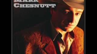 Mark Chesnutt  She Never Got Me Over You [upl. by Kaliski]