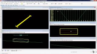 12d Model  01 Opening the Course Project Drainage 2D Training [upl. by Cohette570]