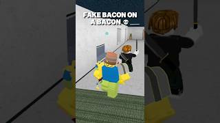 I hit the Uno Reverse 🔄 💀 roblox mm2 memes robloxedit funny [upl. by Nobell]