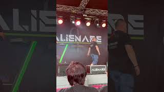 Alienare AmphiFestival 2024–Soundcheck [upl. by Mancino]