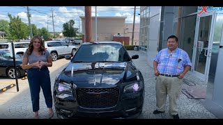 NEW 2021 Chrysler 300S V8 FOR SALE at Oxmoor Chrysler in Louisville KY [upl. by Nali197]