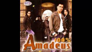 Amadeus Band  Mesec dana  Audio 2005 HD [upl. by Nilhtac24]