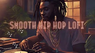 Chill Lofi Mix 🎶 🎧 Smooth Vibe Lofi Hip Hop Beats to relaxstudycleangame to [upl. by Jemimah726]