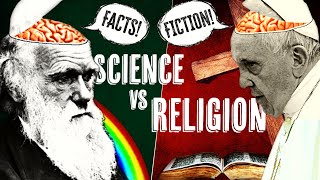 The Best Arguments Against Religious Thinking [upl. by Delfeena]