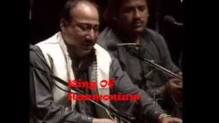 Ustad Farukh Fateh Ali Khan Solo Harmonium 4 [upl. by Blondie]