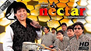 Mix Cerveza Ron y guinda Grupo Nectar pista [upl. by Airdnaed181]