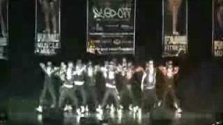 Pinoy Hip Hop Step Off 2009 Clean Mix [upl. by Ahsikcin237]