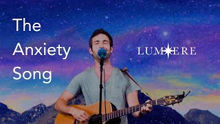 The Anxiety Song live [upl. by Resarf820]