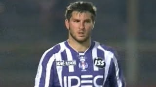 Young AndréPierre Gignac was on another level [upl. by Htebaras]