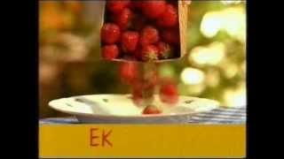 Reklam Ekströms mono [upl. by Drusi]