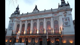 Berlin und Potsdam [upl. by Weingarten]