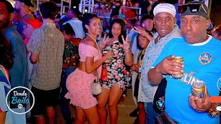 Asi Bailan las Cubanas en el Festival de la Salsa en Cuba bailandosalsa [upl. by Ajed]