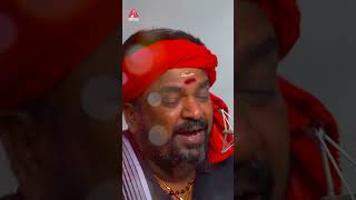 Gangaputhra Narsing Rao Ayyappa Swamy Songs  Mandalaniki Mundhu Maala Vesukunna Song  YTShorts [upl. by Tallula]