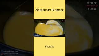 Klappertaart Panggang [upl. by Nohsid]