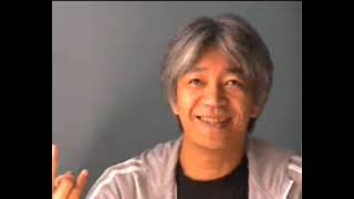 Ryuichi Sakamoto  Interview 2003 [upl. by Ferdy]