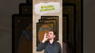 🤑 3 pépites pas chères magicthegathering mtg edh [upl. by Nailimixam972]