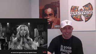 Don’t Speak  No Doubt ‘60s Style Cover ft Haley Reinhart Reaction DON’T TELL ME 🔥🔥🔥🔥 [upl. by Lightfoot850]