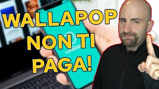 Problemi su WALLAPOP per il PAGAMENTO 🤔 DEVI FARE QUESTO [upl. by Leopoldine]