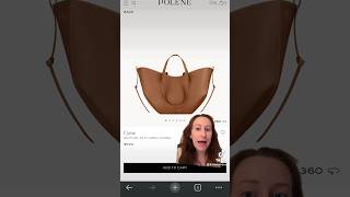 Watch this before buying the GOYARD BAG fashion designerhandbag [upl. by Aciras627]