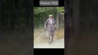 Como se divertían en Francia en 1923😍😍😍ff yt 20jayceecomedy [upl. by Weight]