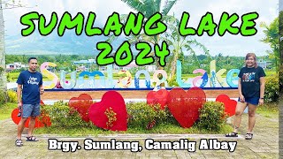 Sumlang Lake Natures Tranquil Oasis 2024 [upl. by Joline]