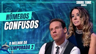 Os Tubarões se emocionam  Temporada 2  Shark Tank Brasil [upl. by Valina]