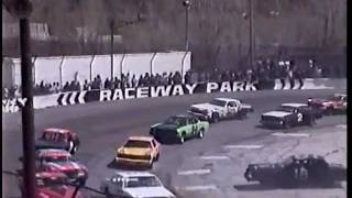 Raceway Park Enduro April 1999 [upl. by Lerraj]