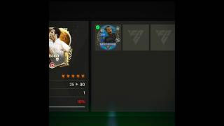 FIGO RANK 10 ☠️🔥 eafc24 fifamobile fifa fifa23 eafc shorts [upl. by Kotta95]