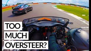 Can You Fix Oversteer with Setup amp Technique [upl. by Adnohsat221]