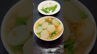 Vermicelli dishes are both quick and delicious  MUKBANG  COOKING  ASMR [upl. by Inaluahek230]