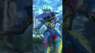 Introducing Wisp Prime  The Ultimate Fashion Frame  Warframe 2023 Update warframe fashionframe [upl. by Leiva]