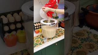 🌾 Airtight Rice Container for Kitchen Storage 🔥Gadget38 [upl. by Merill548]