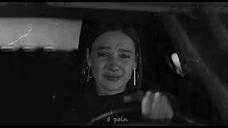 Sad Lofi Songs 2023  Depressing Songs That Make You Cry  Sad Music Playlist [upl. by Onairotciv987]