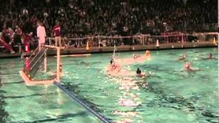 El Toro vs Mater Dei CIF Div 1 Polo Championships 2010 VideoEdit By Mark Riva [upl. by Gnilrad]