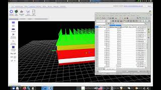 Optimizing the layer structure of a Perovskite solar cell [upl. by Lorelle708]