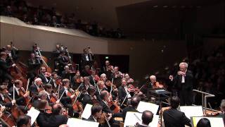 Bruckner Symphony No 3  Skrowaczewski · Berliner Philharmoniker [upl. by Ardnat]