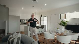 Property Video  37 Bartlett Street in Morningside [upl. by Yesac]