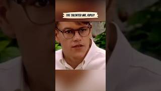 The Talented Mr Ripley 1999 thetalentedmrripley shorts [upl. by Tattan]